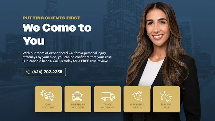 Omega Law Group Accident & Injury Attorneys 4
