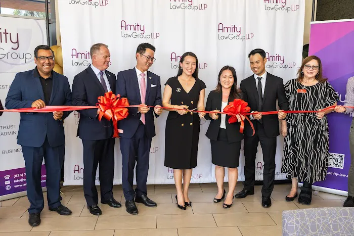 Amity Law Group LLP 4