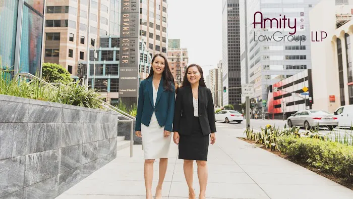 Amity Law Group LLP 4