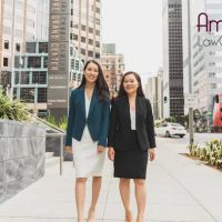 Amity Law Group LLP ico