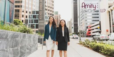 Amity Law Group LLP