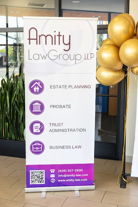Amity Law Group LLP 4