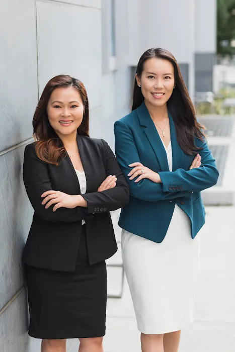 Amity Law Group LLP 4