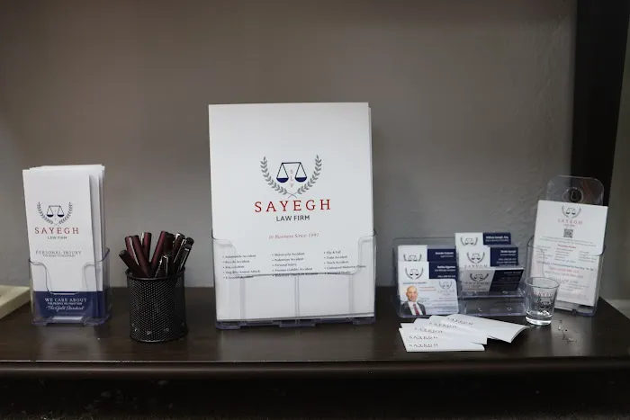 Sayegh Law Firm 4