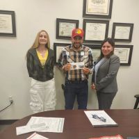 Vejar Law Firm ico