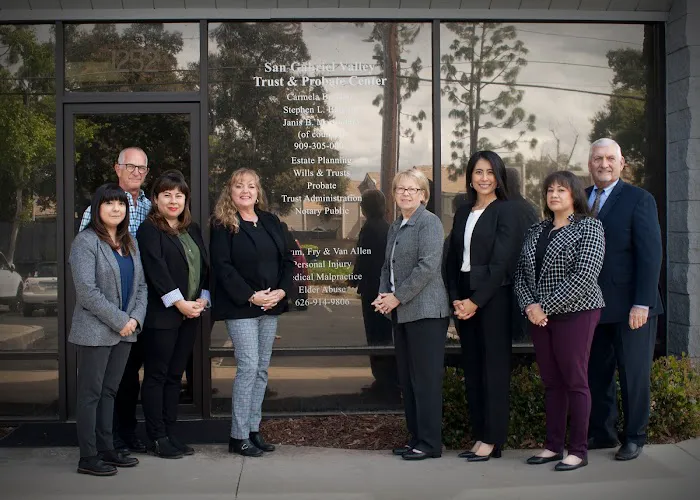 San Gabriel Valley Trust & Probate Center 4