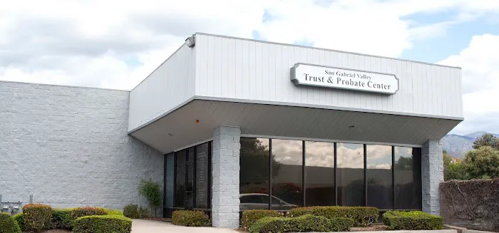 San Gabriel Valley Trust & Probate Center 4