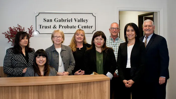 San Gabriel Valley Trust & Probate Center 4