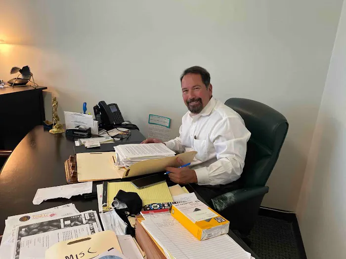 The Law Offices of Albert Perez Jr. 4