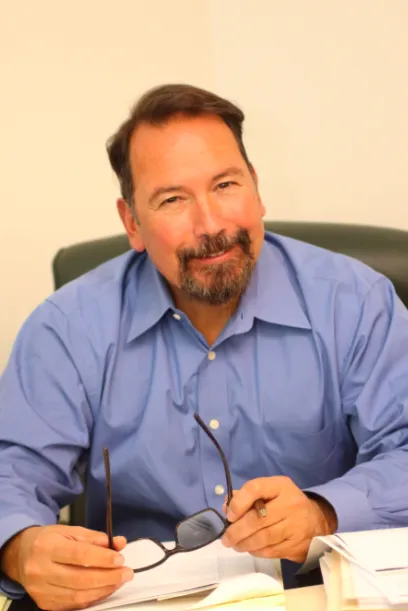 The Law Offices of Albert Perez Jr. 4