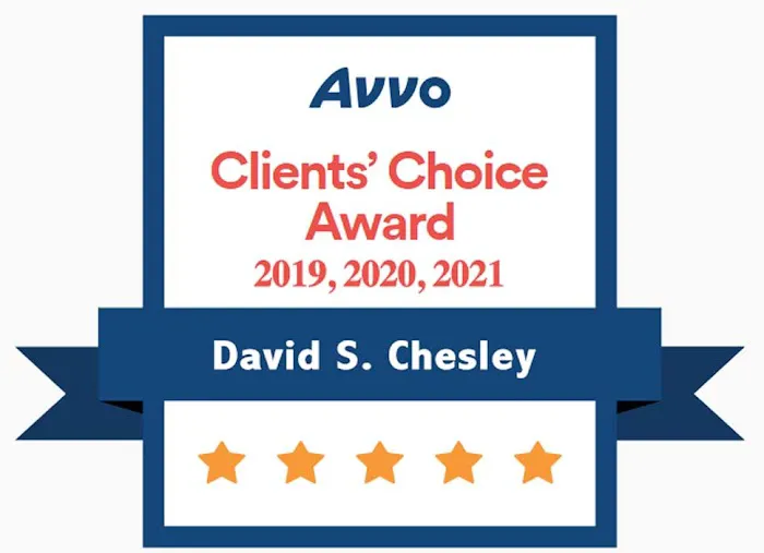 Law Offices of David Chesley 4