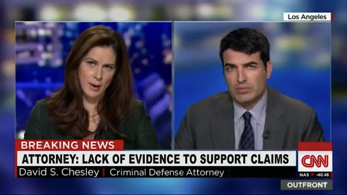 Law Offices of David Chesley 4