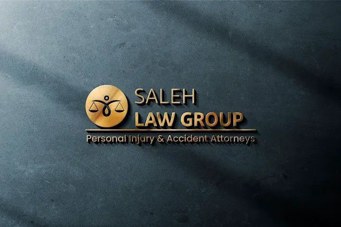Saleh Law Group | Personal Injury & Accident Attorneys 4