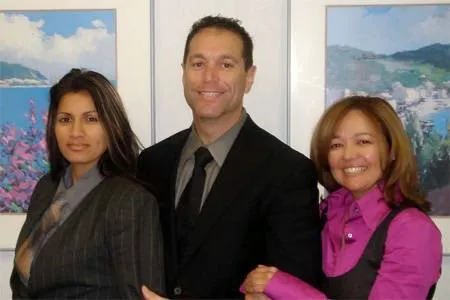Law Offices of Blair C. Greene 4