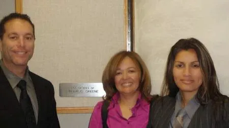 Law Offices of Blair C. Greene 4