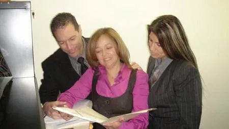 Law Offices of Blair C. Greene 4