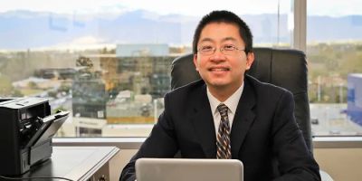 Law Office of Danny Soong