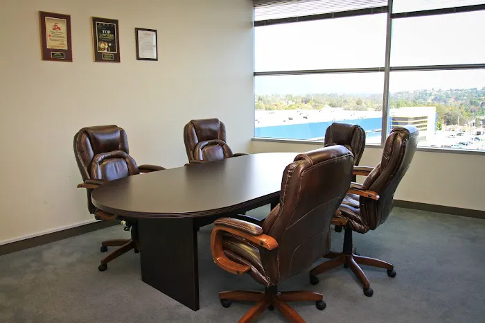 Law Office of Danny Soong 4