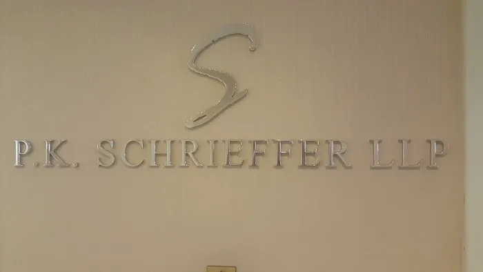 P.K. Schrieffer LLP 4