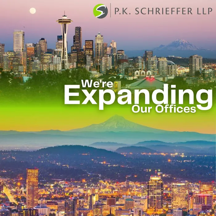P.K. Schrieffer LLP 4