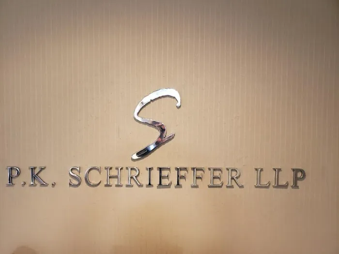 P.K. Schrieffer LLP 4