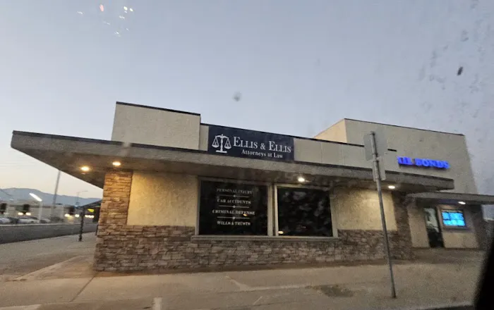Ellis and Ellis, Attorneys at Law 4