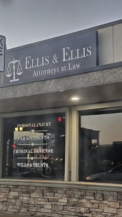Ellis and Ellis, Attorneys at Law 4