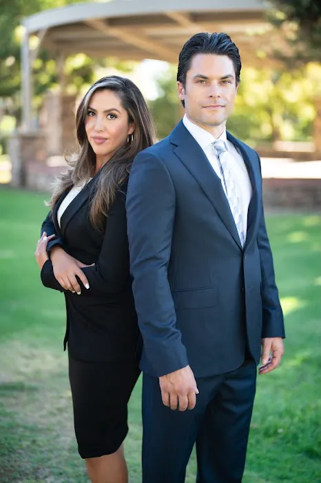 Ellis and Ellis, Attorneys at Law 4