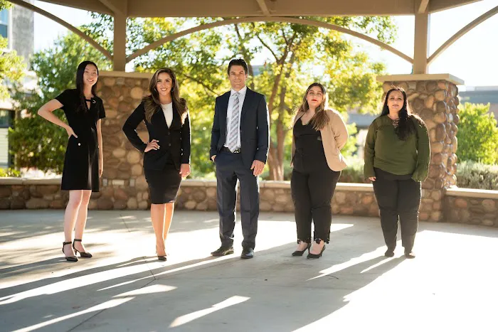Ellis and Ellis, Attorneys at Law 4