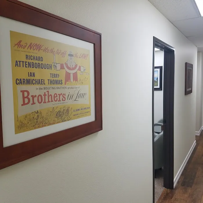 The Trust Brothers at Leisinger Law, LLP 4