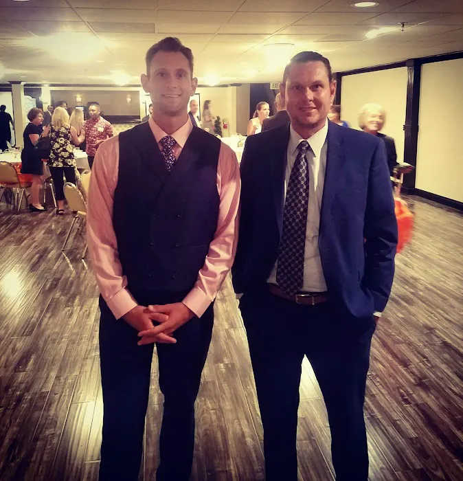The Trust Brothers at Leisinger Law, LLP 4