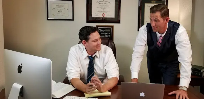 The Trust Brothers at Leisinger Law, LLP 4