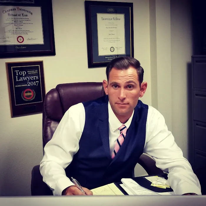 The Trust Brothers at Leisinger Law, LLP 4