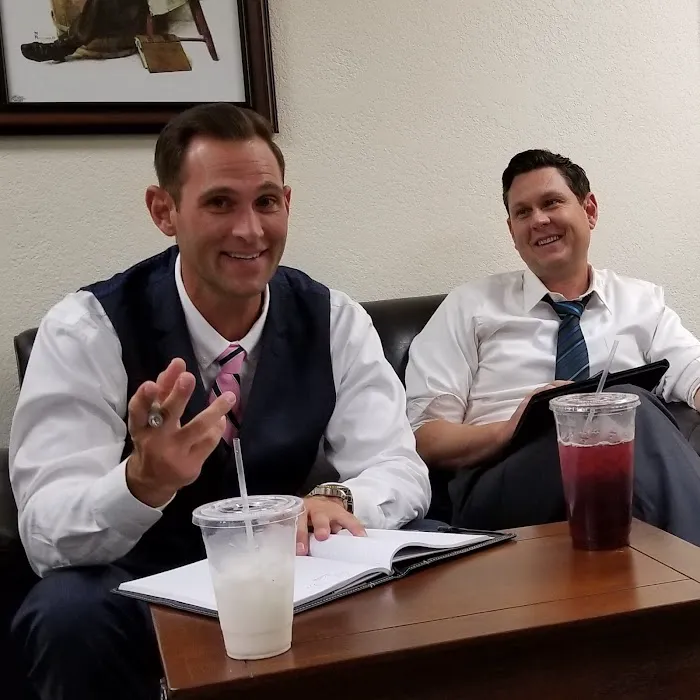 The Trust Brothers at Leisinger Law, LLP 4