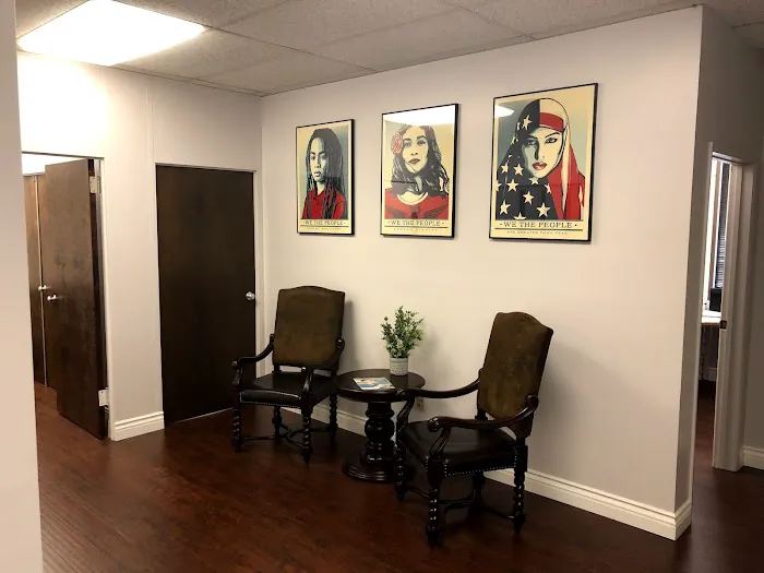 Jose Jordan & Associates, APLC 4