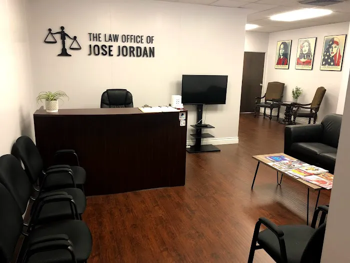 Jose Jordan & Associates, APLC 4