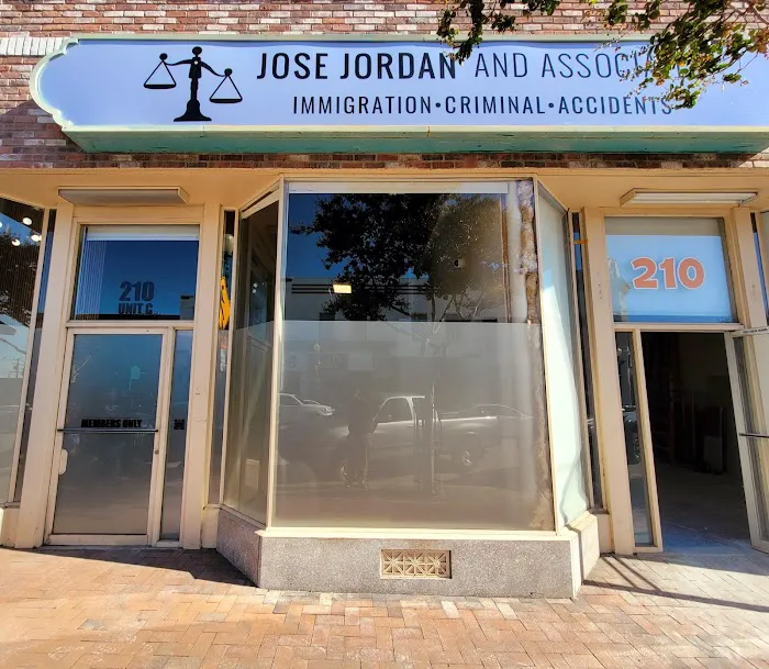 Jose Jordan & Associates, APLC 4