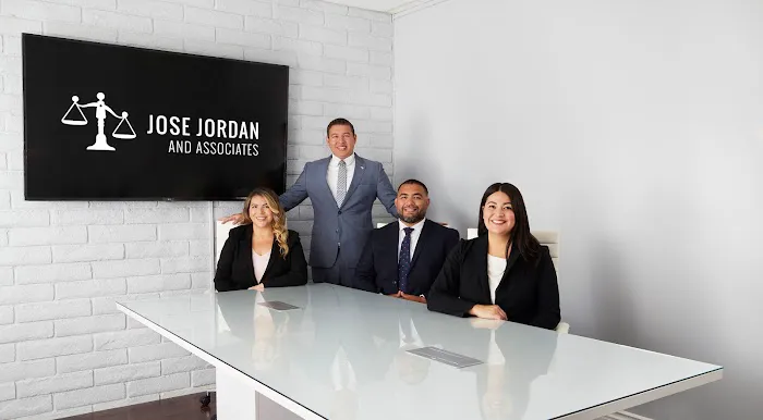 Jose Jordan & Associates, APLC 4