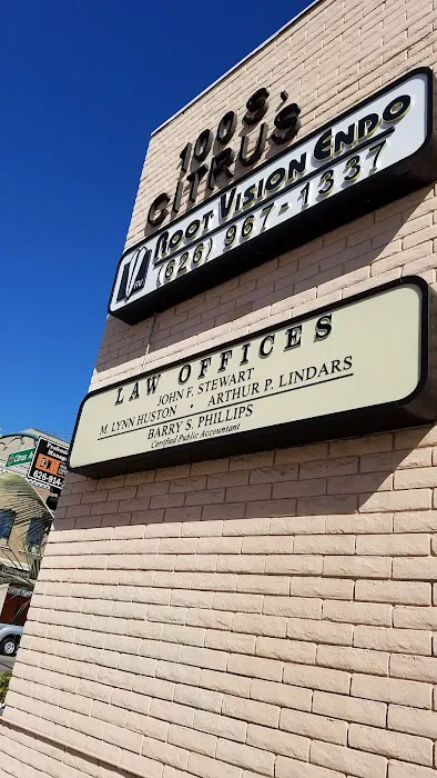 Law Offices of Tony J. Tyre, Esq. APC 4
