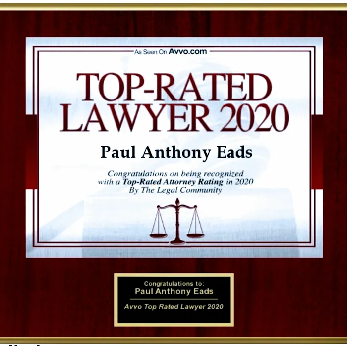 Law Offices of Paul A. Eads, A.P.C. 4