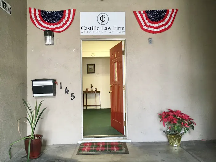 The Castillo Law Firm 4