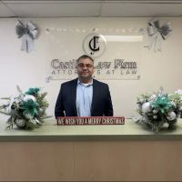 The Castillo Law Firm ico
