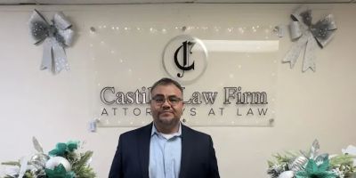 The Castillo Law Firm