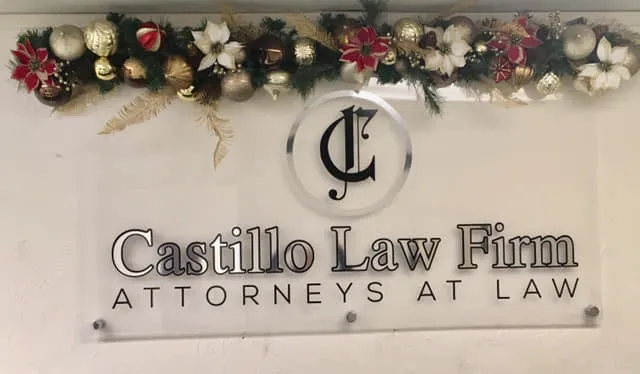 The Castillo Law Firm 4