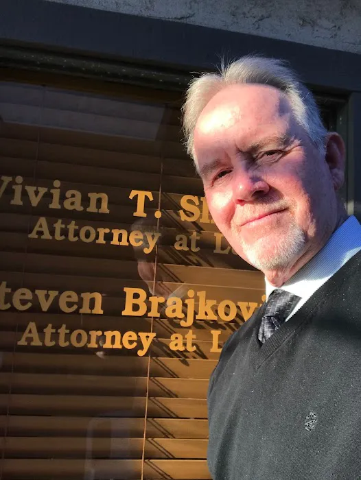 Steven Brajkovich, Attorney at Law 4
