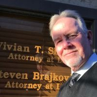 Steven Brajkovich, Attorney at Law ico