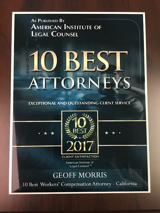 The Morris Law Group 4