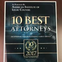The Morris Law Group ico
