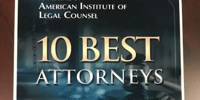 The Morris Law Group