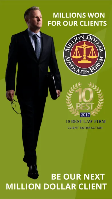The Morris Law Group 4